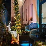 Green Park Hotel Paris