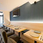Green Park Hotel Paris