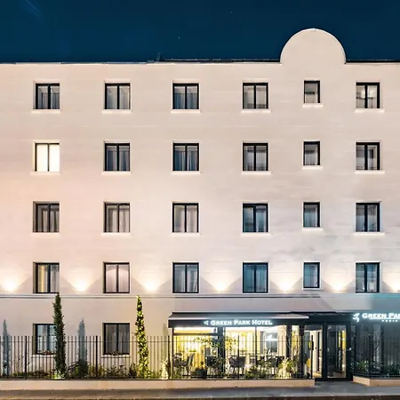 Hotel Park