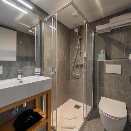 Park 3* Parigi