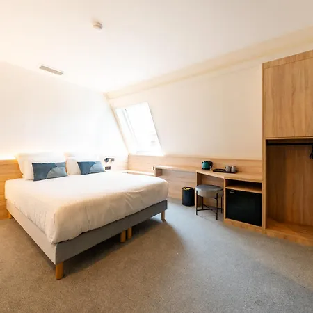 Hotel Park Parigi