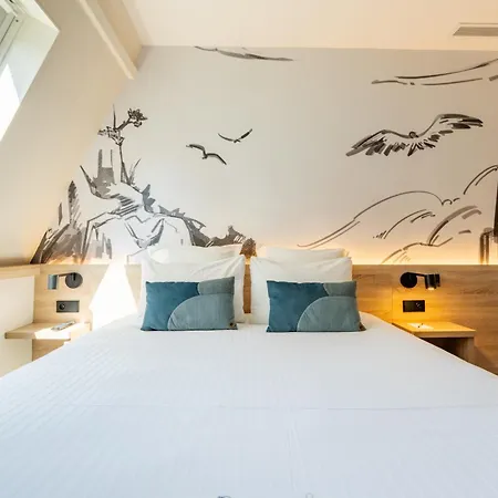 Hotel Park Paris