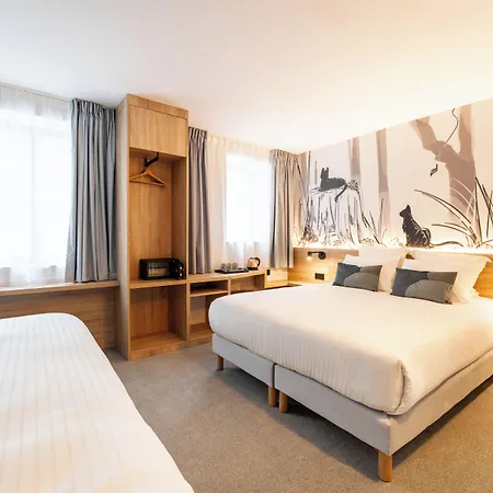 Park 3* Parigi