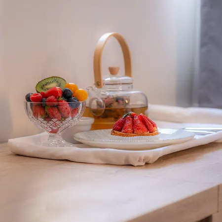Hotel Park Parigi
