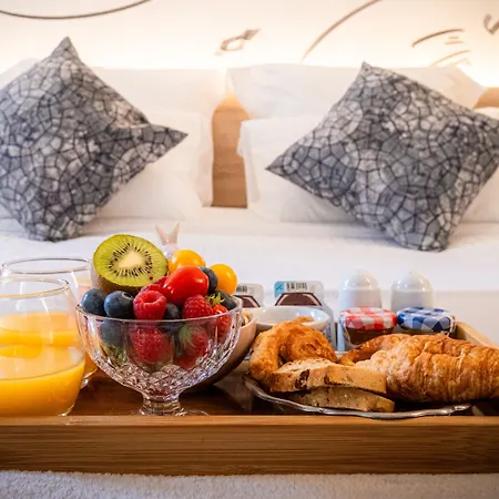 Park 3* Parigi