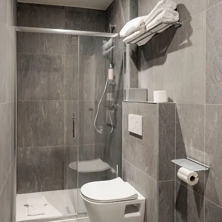 Hotel Park Paris