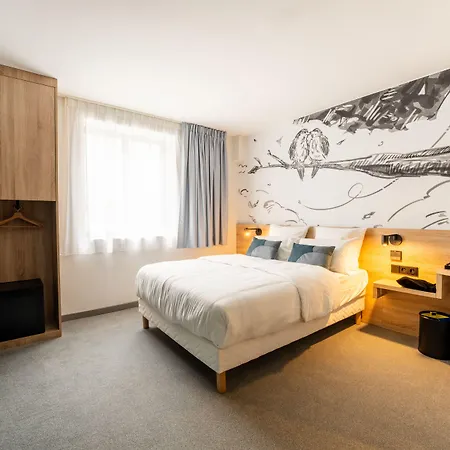 Park 3* Parigi