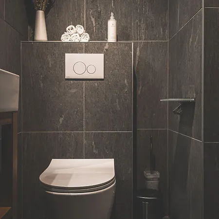 Park Hotel Parigi