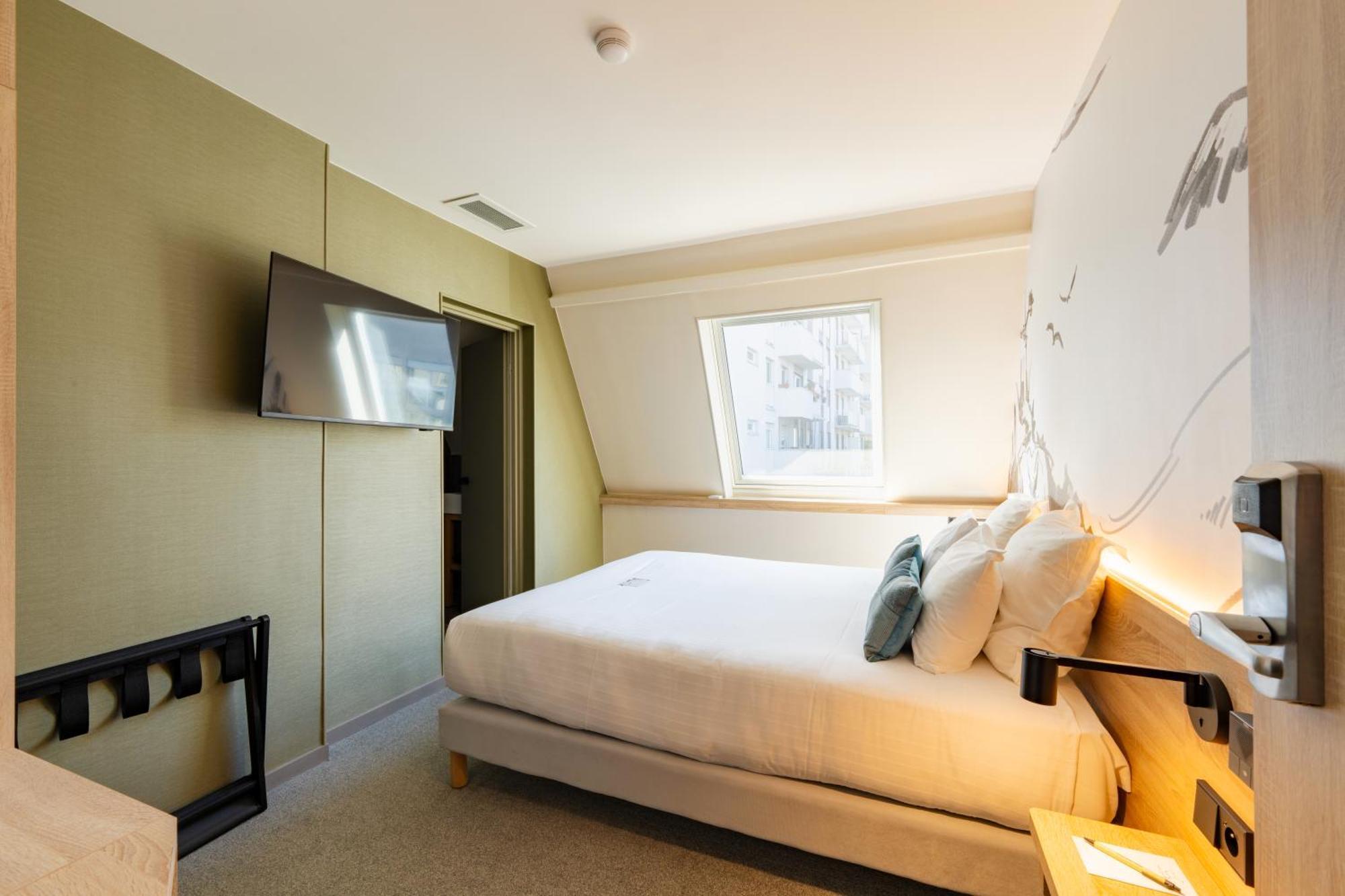 Park 3* Parigi