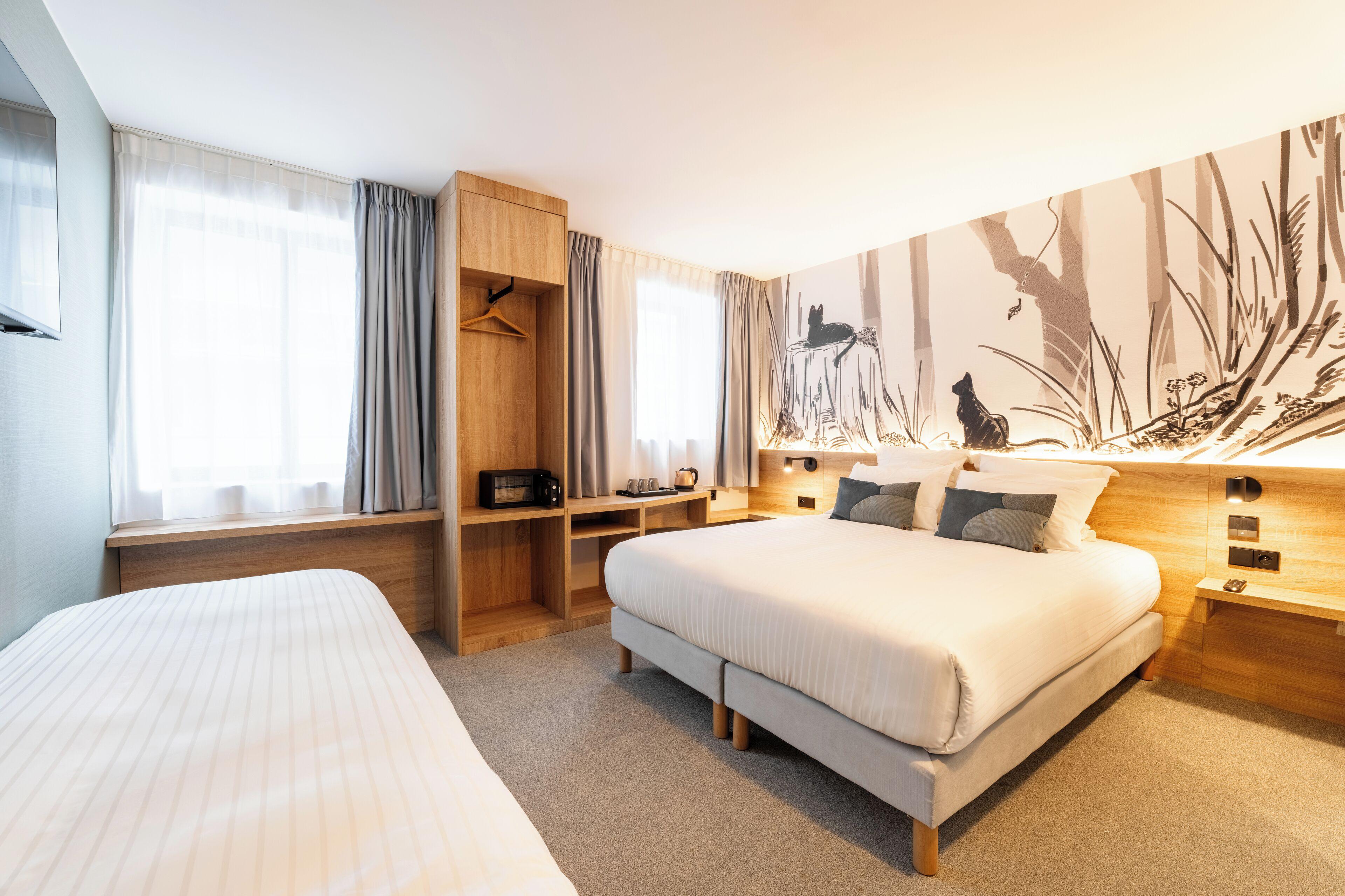 Park 3* Parigi