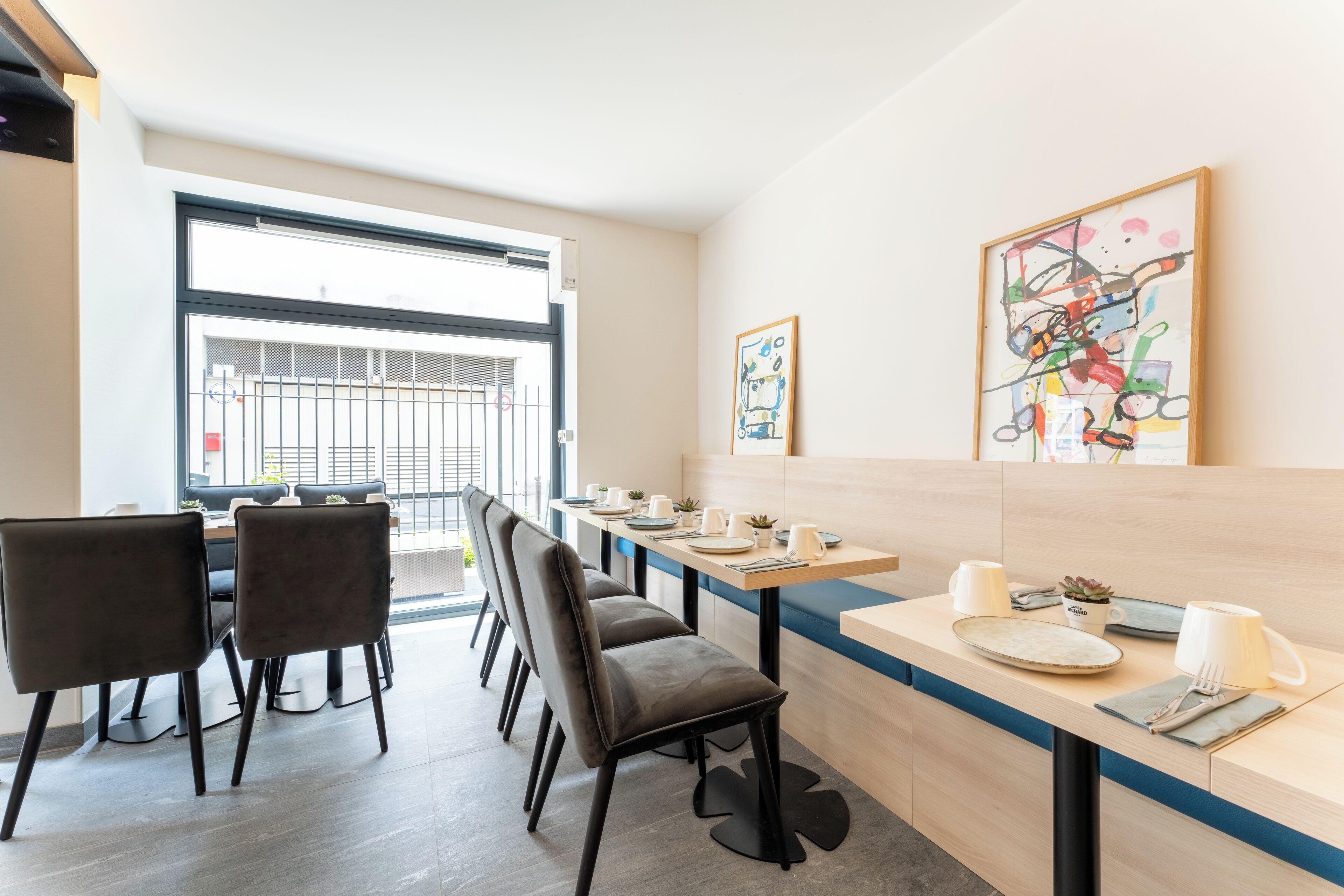Park Hotel 3*