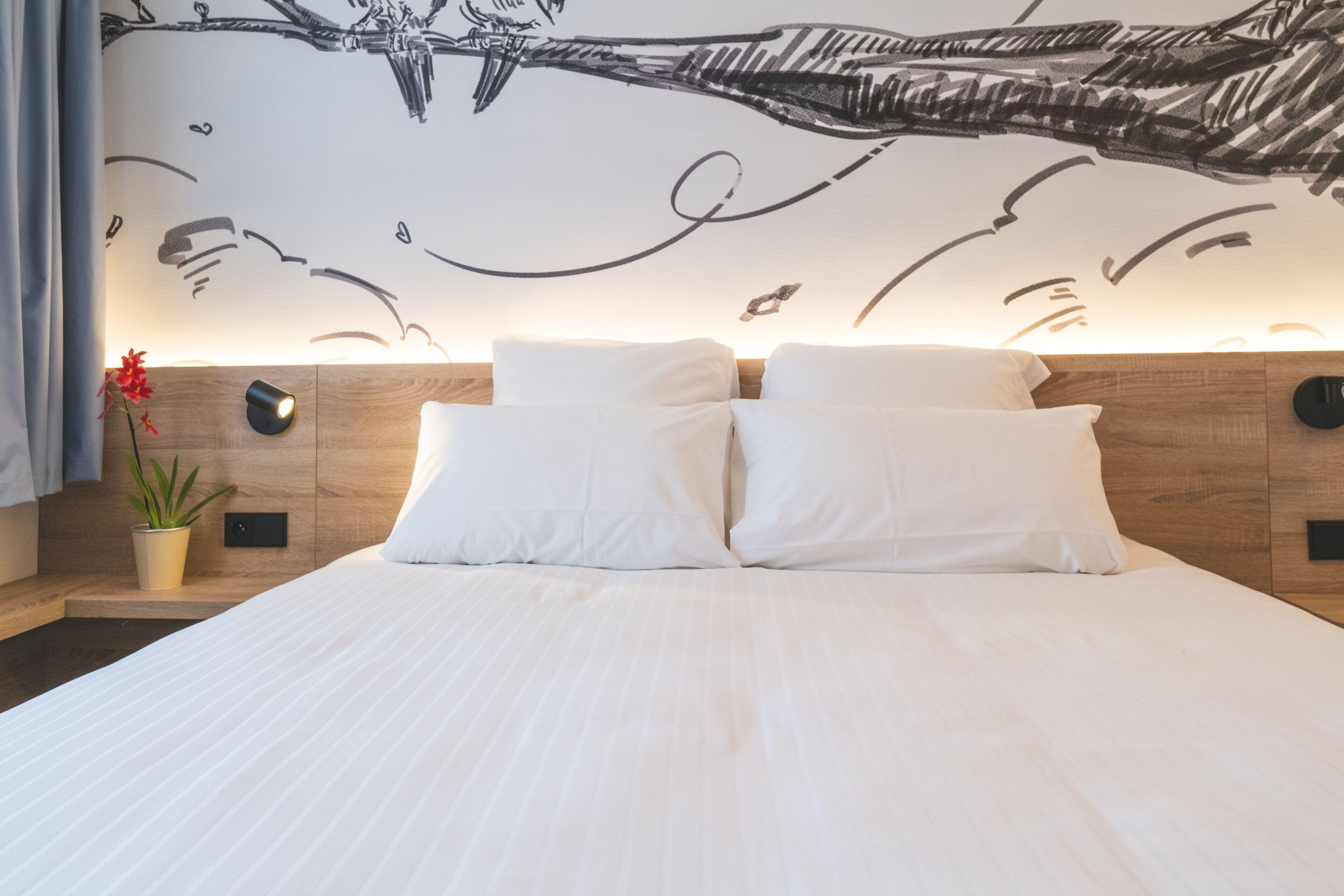 Hotel Park Parigi