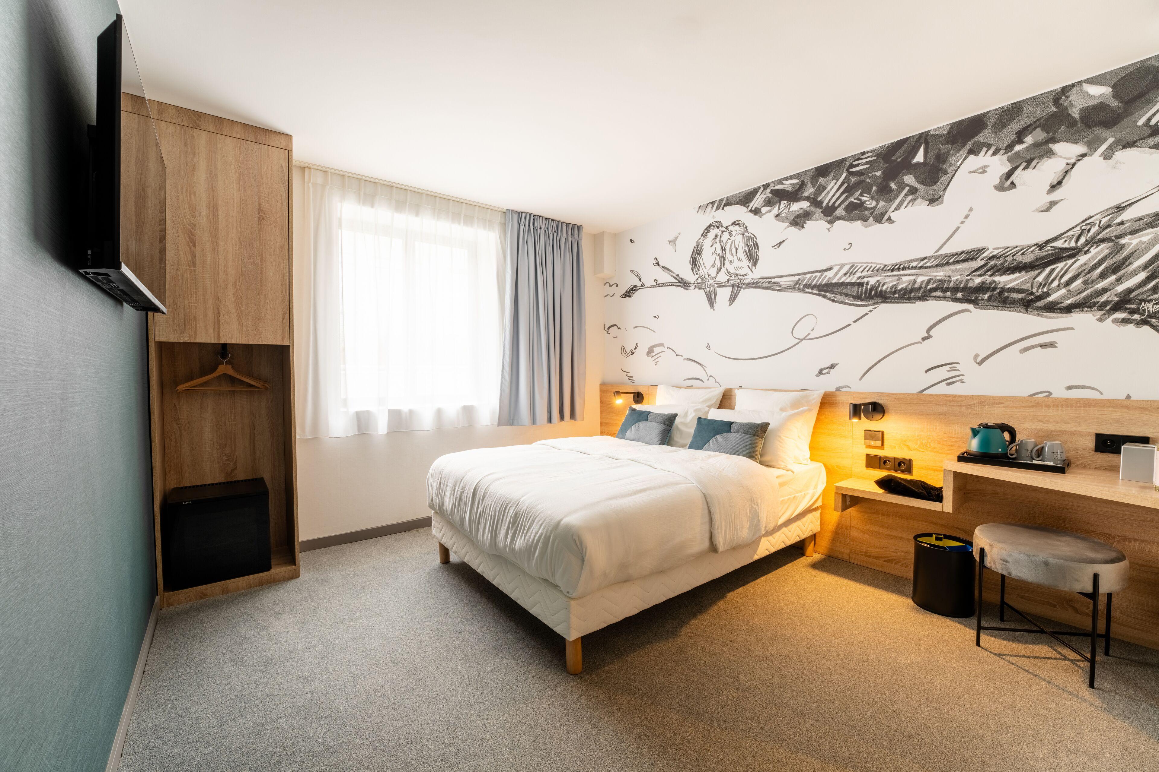Park 3* Parigi