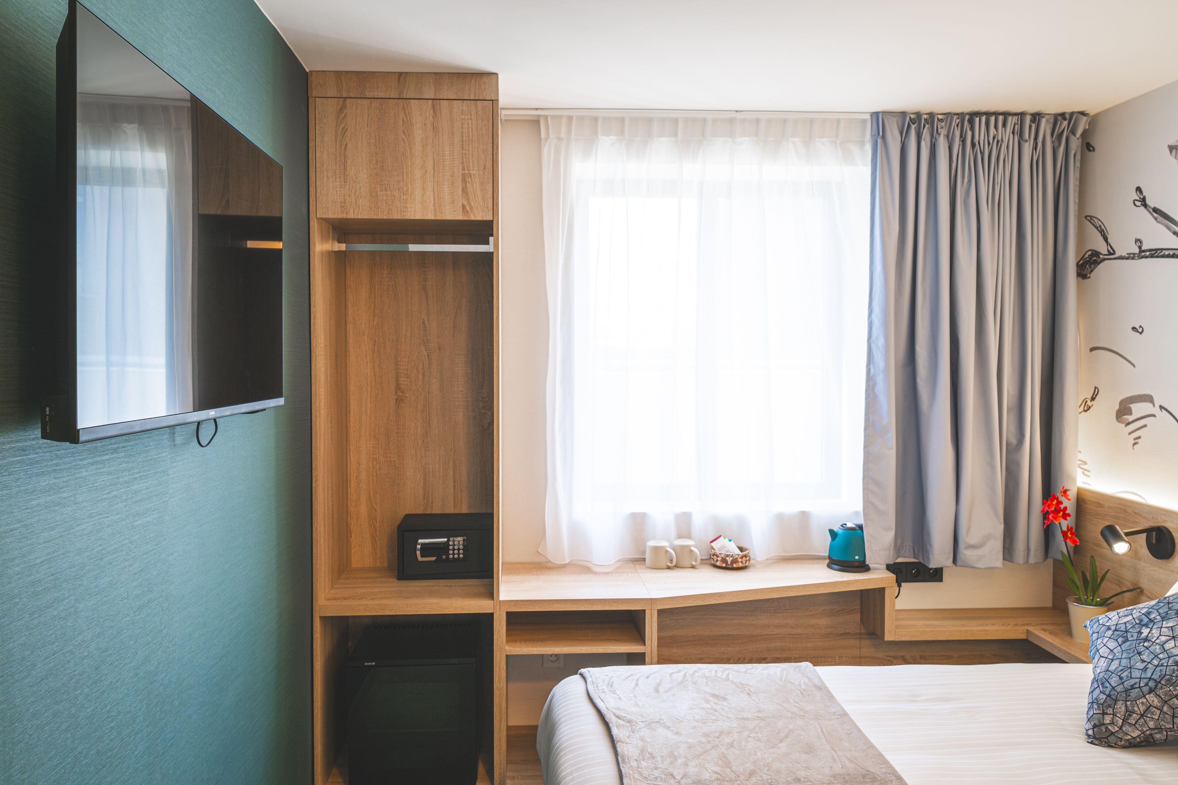 Park Hotel 3*