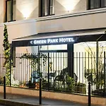 Green Park Hotel Paris