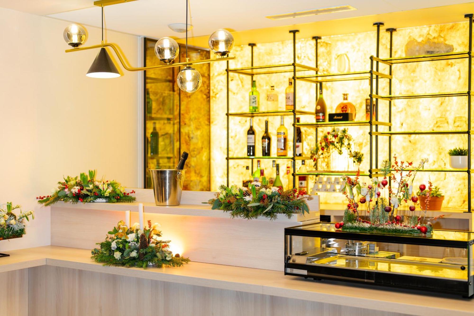 Hotel Park Paris