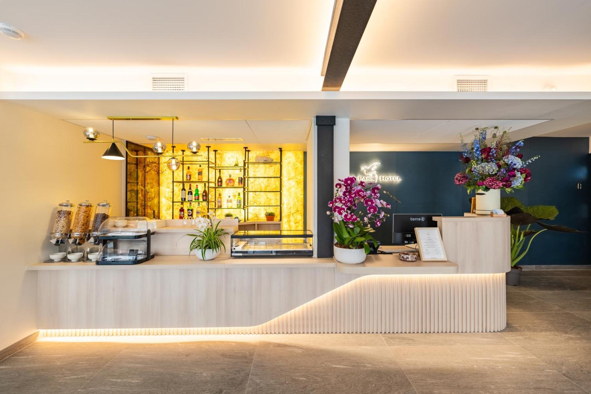 Park Hotel 3*